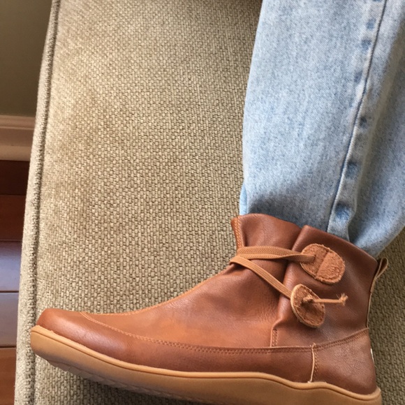 Woman boots - Picture 4 of 4